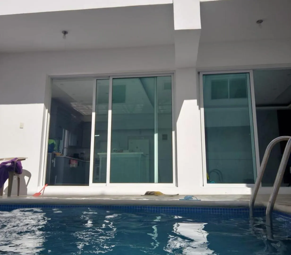 Villa Munoz Puerto Plata