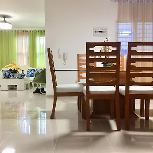 Hidden Oasis Minutes From Beaches Apartamento