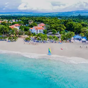 Semesteranläggning (resort) Viva Heavens By Wyndham, A Trademark (adults Only), Puerto Plata