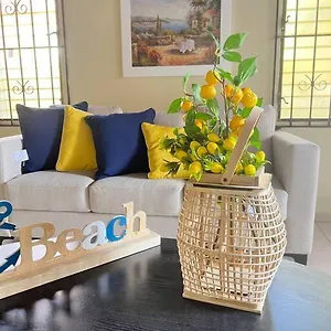 La Casa De Mama Luz Apartamento