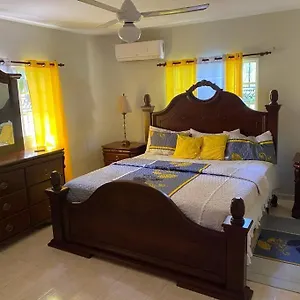 Apartamento Acogedor De Josefina Apartamento