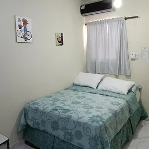 Privado Apartamento