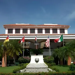 Celuisma Playa Dorada Puerto Plata