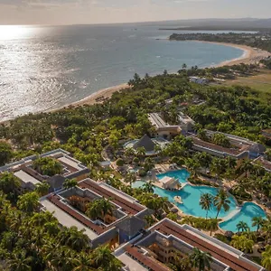 Iberostar Waves Costa Dorada Puerto Plata