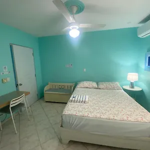 Casa Azul - Puerto Plata