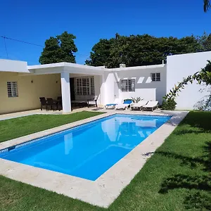 Deluxe Costambar Puerto Plata