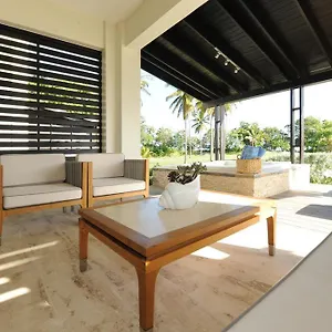 4* Otel Blue Jacktar