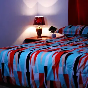 Central Hostal