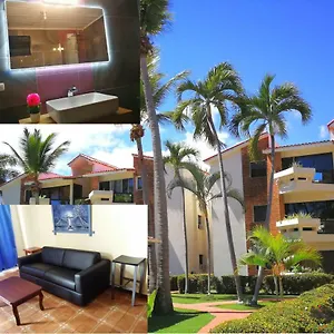 Apartmento Costambar Puerto Plata
