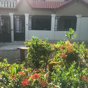 Eli Сasa de vacaciones