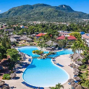 Semesteranläggning (resort) Be Live Collection Marien, Puerto Plata
