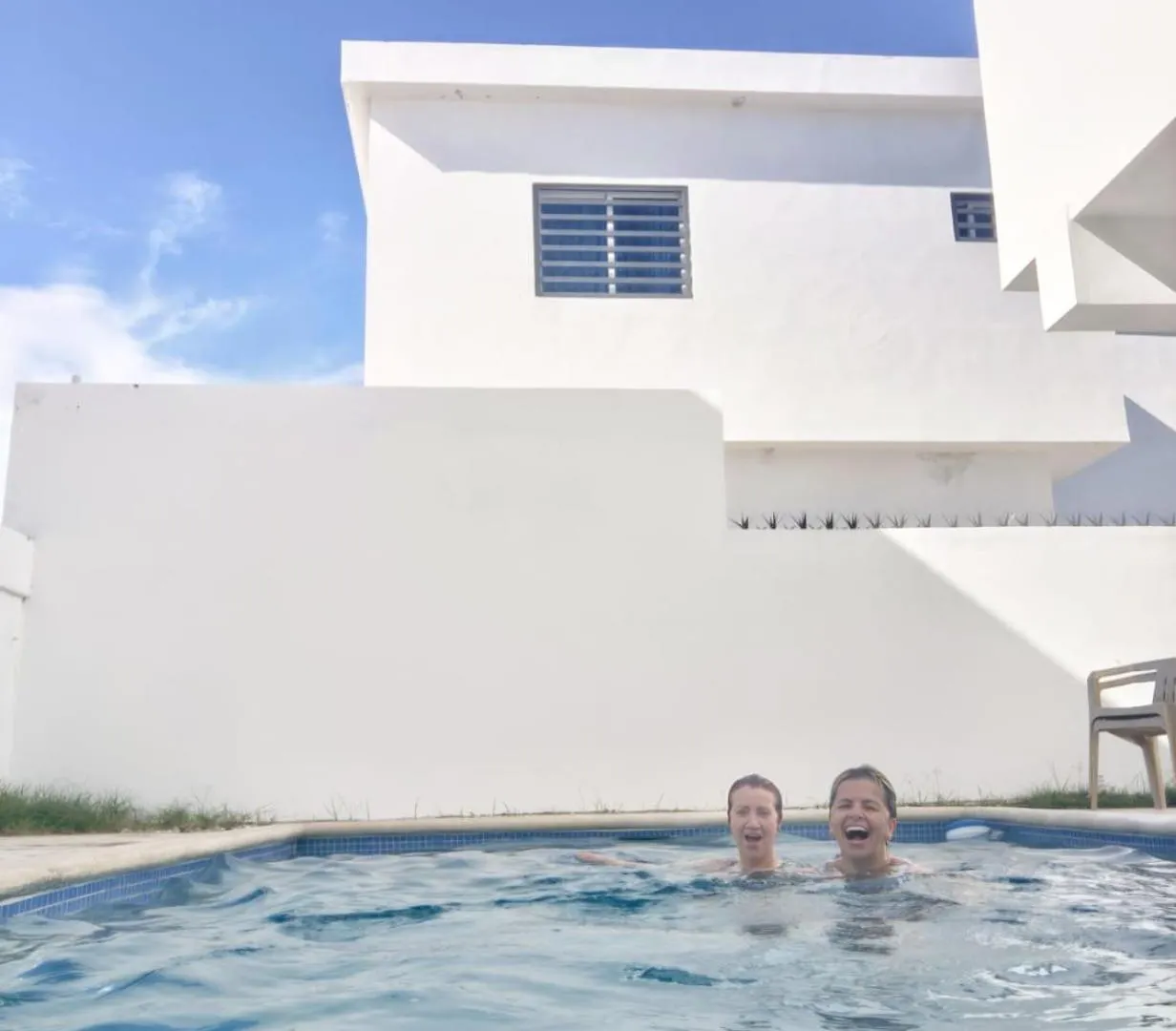 Villa Munoz Puerto Plata Dominican Republic