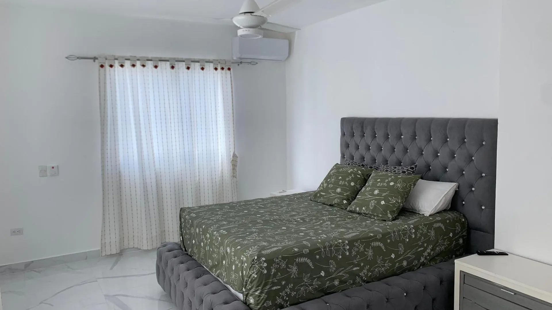 Villa Munoz Puerto Plata