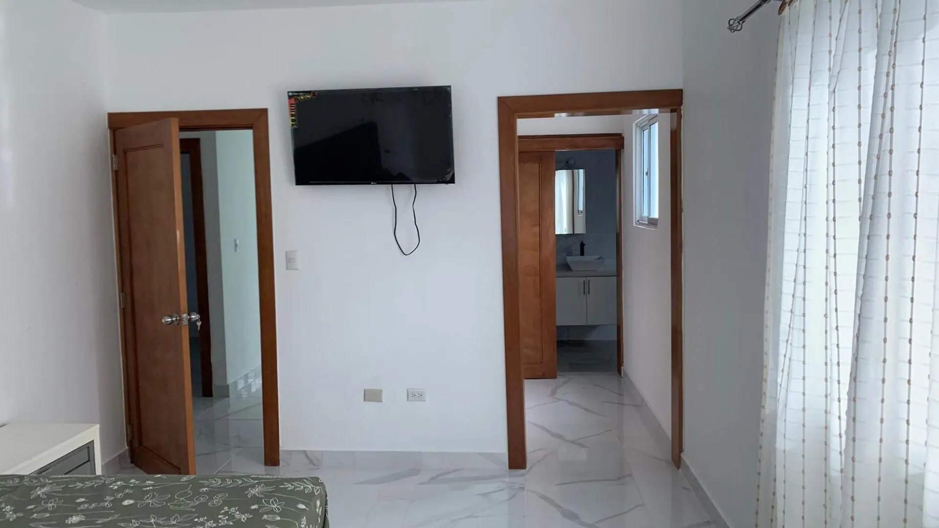Villa Munoz Puerto Plata